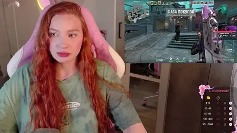 cinnabon_girls webcam model stream image