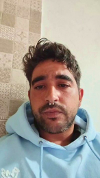 Okuma666 webcam model stream image