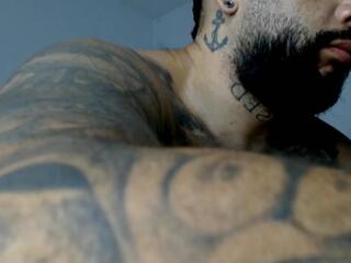 Hades webcam model stream image