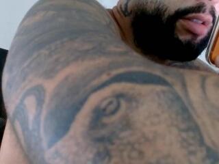 Hades webcam flirt4free model stream image