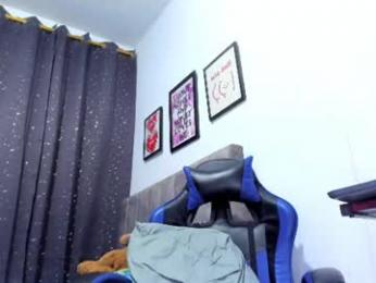 the_skinnyguys webcam model stream image
