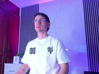 liiamhudson webcam model stream image