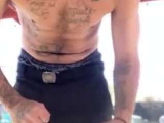 rowdy7600 webcam model stream image