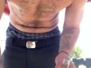 rowdy7600 webcam model stream image