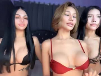 stellamckinley webcam model stream image