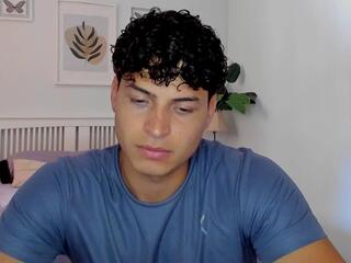 Alex Vzquez webcam model stream image