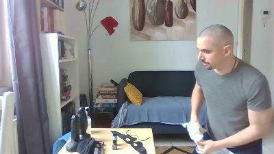 Figolu86 webcam model stream image