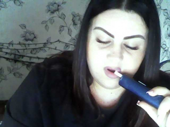 Ruby-Lorrie webcam model stream image