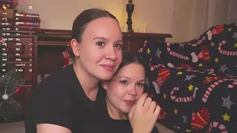 VirginiaRowe webcam model stream image