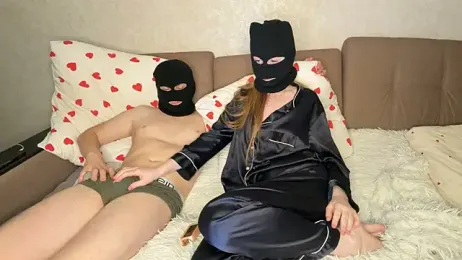 PamelaCouple_ webcam model stream image