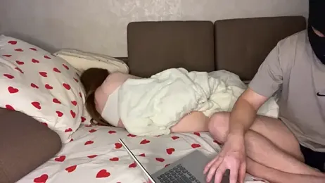 PamelaCouple_ webcam model stream image