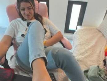 dyanakaylin webcam model stream image