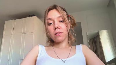 TynishaEben webcam cam4 model stream image