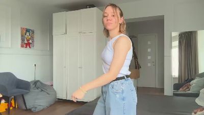 TynishaEben webcam model stream image
