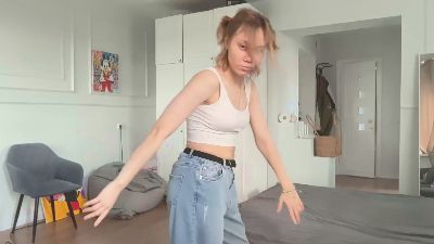 TynishaEben webcam model stream image