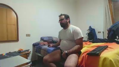 bleakw85 webcam model stream image