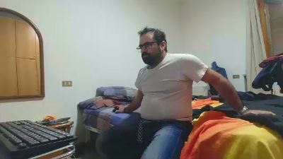 bleakw85 webcam model stream image