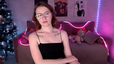 tiffany__burn webcam stripchat model stream image