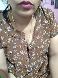 samitasharma webcam model stream image