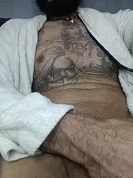 Kerryflon webcam model stream image