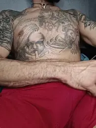 Kerryflon webcam model stream image