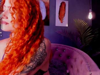 amyevans webcam model stream image