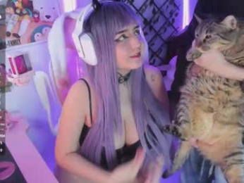 maddyfoox webcam chaturbate model stream image