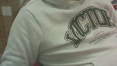 franckroma webcam model stream image