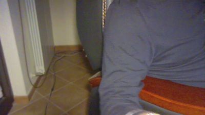 franckroma webcam model stream image