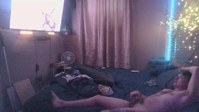 JWolf881 webcam model stream image