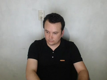 Xexmatch webcam model stream image