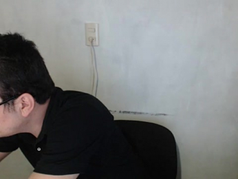 Xexmatch webcam model stream image