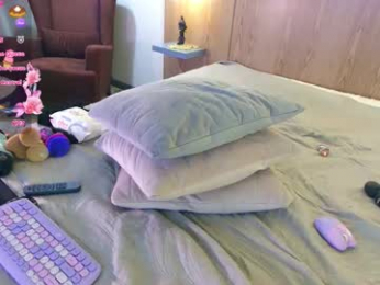 aurora_radiance webcam model stream image