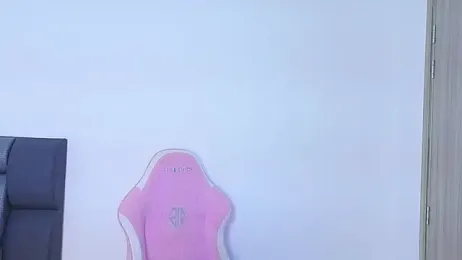 SabaBrown webcam model stream image