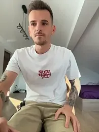 Huge_cock22cm webcam model stream image