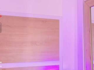 niickypurple webcam model stream image