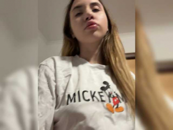 alizii webcam model stream image