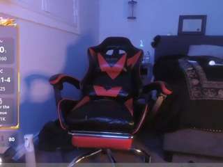 dickeddownunder webcam model stream image