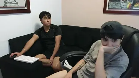 bratbuddies webcam model stream image