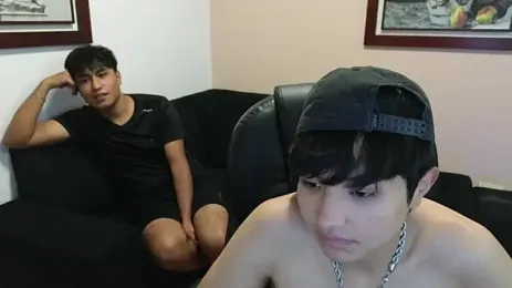 bratbuddies webcam model stream image