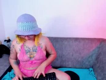 morgana_noctis webcam model stream image