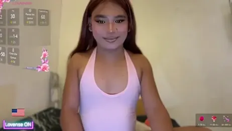 slutty_piinkie webcam model stream image