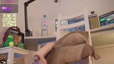 SashaShura webcam stripchat model stream image