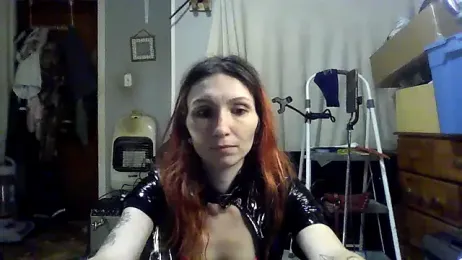 mistresskitty_magic webcam model stream image