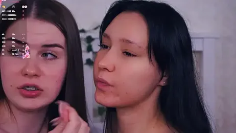 IrenePlamer webcam model stream image