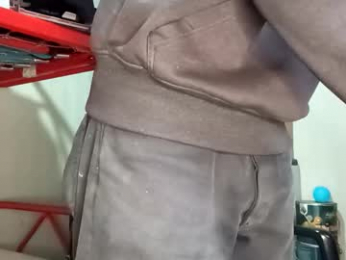 funny_quarantine webcam model stream image