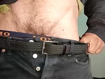 funny_quarantine webcam model stream image