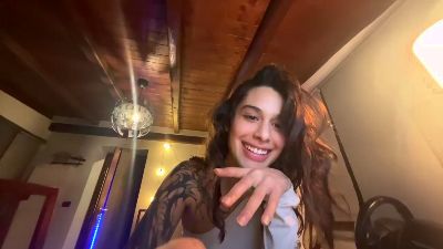 Evalov webcam cam4 model stream image