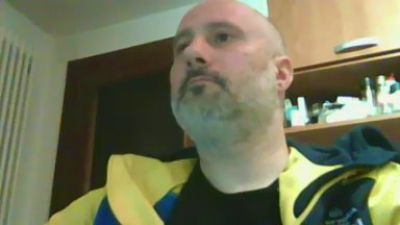 Caldoski webcam model stream image