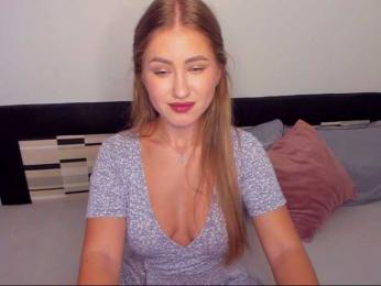 Primrose webcam model stream image